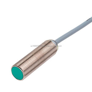 เซ็นเซอร์ความใกล้เคียง Balluff สวิตช์เซ็นเซอร์ capacitive แบบอุปนัย PNP BCS M18B4I3-PSC80D-S04K - Product Image 3