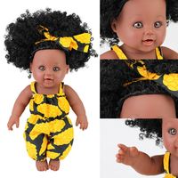 CnYot nouveau produit doux Offre Spéciale beau modèle fille jouets poupée