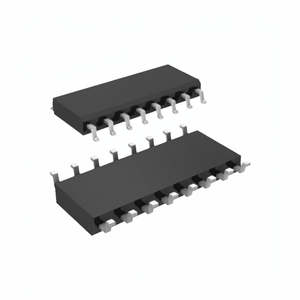 บริการแบบครบวงจร MAX202ICSE+ IC TRANSCEIVER FULL 2/2 16SOIC 16 SOIC (0.154 นิ้ว, ความกว้าง 3.90 มม.) อินเทอร์เฟซ - Product Image 1