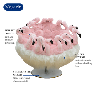 Modern Nordic Fabric <b>Lounge</b> <b>Swivel</b> Armchair Luxury Leisure <b>Chair</b> for Hotel and Living Room Sofa Customizable Color - Product Image 6