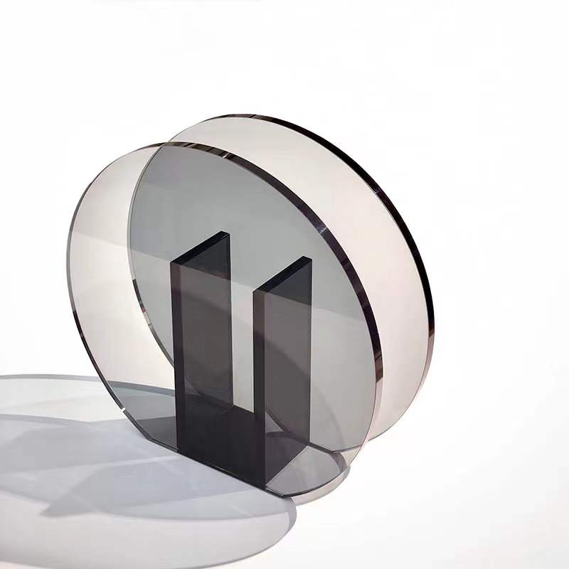 22x6.5x20.5cm, grigio