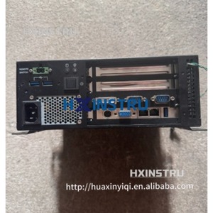 Computadora Industrial Compacta de Alto Rendimiento Advantech AIMC-3202 con Chipset Intel H110 de 6.ª/7.ª Generación para Visión Artificial - Product Image 2