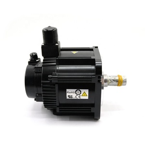 มอเตอร์และไดรฟ์รุ่นดั้งเดิมและรุ่นใหม่ Sgd 7s-330a00a002 มอเตอร์ SGM7G-13AFA61 - Product Image 6