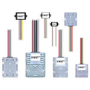 Dc Dc Buck <strong>Converter</strong> <strong>24v</strong> to <strong>12v</strong> Step Down <strong>Converters</strong> Voltage Reduce <strong>24v</strong> to <strong>12v</strong> 1-100amp <strong>Output</strong> Power Transformers for Truck - Product Image 1