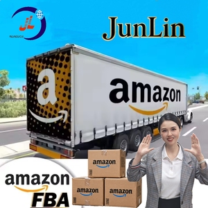 Transporte de Mercancías Peligrosas, Agente de Carga DDP a EE. UU., Junlinguoji, Envío Aéreo Rápido + <span class=keywords><strong>Express</strong></span>, Agente de Envío Económico con Despacho de Aduanas - Product Image 1