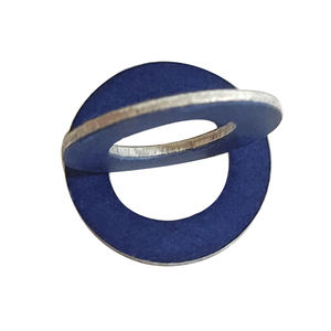 Paking Sekrup Pembuangan Oli 90430-12031 Aluminium - Product Image 2