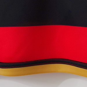 Оптовые футбольные ретро-футболки 2008 года, домашние футбольные майки, мужская спортивная футболка с коротким рукавом I Love See Flamengoes Season - Product Image 6