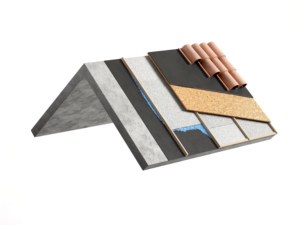 Panel térmico Vip de alta calidad, respetuoso con el medio ambiente, duradero, con larga vida útil - Product Image 2