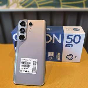 Prix de gros Camon50 Pro Octa core 5G smartphone Double SIM 4G 5G téléphone écran HD 6,8 pouces 16 Go + 512 Go de stockage - Product Image 4
