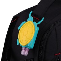 Funda Protectora de Silicona de 30 ml con Diseño de Personaje de Dibujos Animados en 3D Personalizado para Licenciado