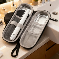 Étui de rangement portable en EVA pour stylos, coque rigide, étanche, antichoc, boîte de transport pour stylos injecteurs