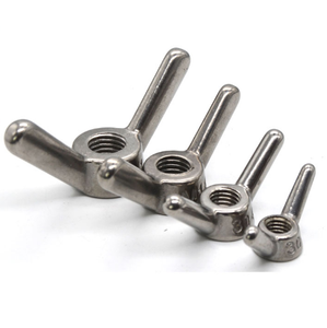 Vít Fastener vít Fastener mặt bích khóa Nut tất cả các loại chuyên nghiệp <span class=keywords><strong>Nuts</strong></span> Hex Bolt NUT - Product Image 4