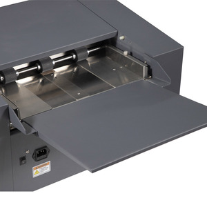 Vicut Desktop Business <b>Card</b> <b>Printer</b> Cutter Digital Paper Cutting Machine High-Accuracy Motor 150 <b>Cards</b>/Minute 480mm Working - Product Image 6