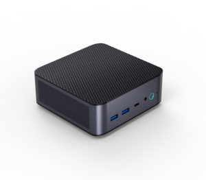 2025 H90 <span class=keywords><strong>Pro</strong></span> Mini pcs AMD Ryzen 7 8745hs 16GB 32GB DDR5 RAM 1TB NVMe SSD Windows 11 Ryzen 7 cho mini chơi game PC - Product Image 3