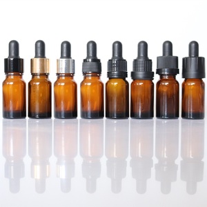 18mm 20mm 22mm 24mm nắp ống nhỏ giọt cho chai thủy tinh tinh dầu/Chai nhỏ giọt thủy tinh sử dụng nắp Ống nhỏ giọt/nắp chai mỹ phẩm - Product Image 6