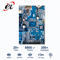 Diseño y Desarrollo de Soluciones de Circuitos Impresos PCBA, Montaje SMT para Soluciones de Altavoces - Fabricante de Venta Directa e I+D