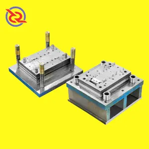 ISO Certified Factory Metal Punching Mold High Precision Custom Sheet Metal Stamping Press Die Cheap Metal Stamping Mould