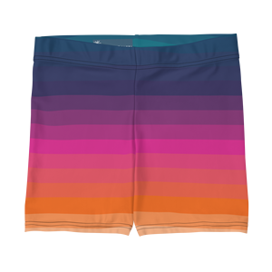 Pantalones Cortos Deportivos CoastFlex SunStripe (Combinan con la Camiseta Surf 'N' Sport) - Product Image 2