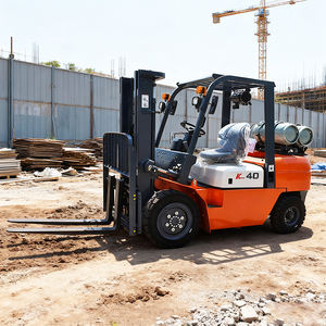 איזון סולר כיתה תעשייתי נגד איזון דיזל יעיל מלגזה משאית <span class=keywords><strong>lpg</strong></span> & מלגזה - Product Image 3