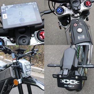 <span class=keywords><strong>Talaria</strong></span> Sting R MX4 vélo électrique <span class=keywords><strong>TL4000</strong></span> 3X moto 60V pièces de batterie Ebike vélo électrique polyvalent - Product Image 3