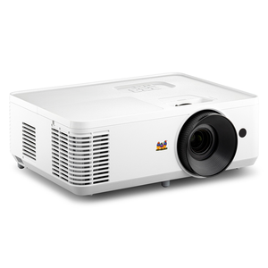 โปรเจคเตอร์ PA503HD 1080P FHD 1920x1080 DLP หลอดไฟโปรเจคเตอร์ 4000 ANSI ลูเมนส์ ความคมชัดอื่นๆ 1.1x ซูม H/V Keystone ในตัว - Product Image 6