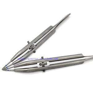 Porte-<span class=keywords><strong>couronne</strong></span> pour instruments dentaires dents en zircone pince à <span class=keywords><strong>couronne</strong></span> intérieure glaçure en céramique outils de laboratoire de bricolage pour prendre la <span class=keywords><strong>couronne</strong></span> tenant la <span class=keywords><strong>dent</strong></span> - Product Image 6