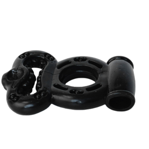 Set de vibradores resonantes de alta frecuencia al por mayor con anillo de bloqueo - Product Image 1
