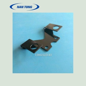 Clips en caoutchouc NanTong pour machines d'impression offset, pinces métalliques, accessoires d'impression - Product Image 5
