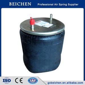 Ressort pneumatique TRL230L UD 53106-99201 Sac de suspension pneumatique pour bus TRL230M T o y o Soufflet pneumatique - Product Image 5