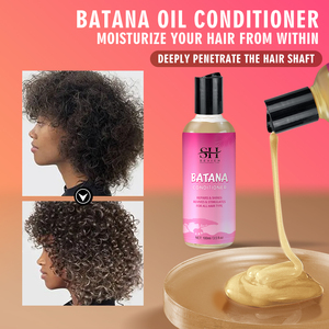 <span class=keywords><strong>Shampoo</strong></span> per la crescita dei capelli Anti-diradamento naturale olio Batana prevenire la perdita dei capelli cuoio capelluto sano per le donne degli uomini - Product Image 3