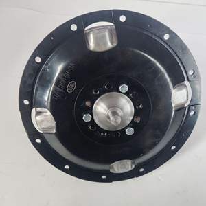 ตัวแปลงแรงบิดไฮดรอลิก Tailiweiken รุ่น YJH315 สำหรับอะไหล่ระบบส่งกำลังรถยกขนาด 4-4.5 ตัน รุ่นดีเซล BSX-YJH3.15H-3A-TL - Product Image 3