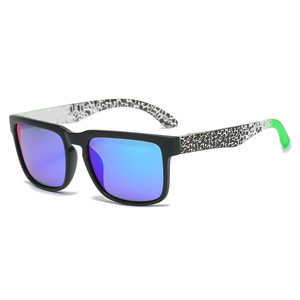 Nouvelles lunettes de soleil polarisées carrées UV400 Spy Same colorées pour hommes et <span class=keywords><strong>femmes</strong></span>, pour le cyclisme en plein air, la pêche, monture ultra-légère 789 - Product Image 5