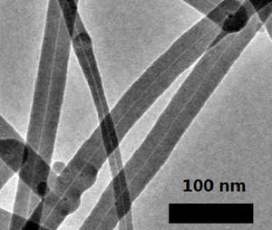 Agente Conductor de Baterías de Litio de Nanofibra de Carbono Showa de Japón VGCF-H, Nanotubos de Pared Simple de Alta Conductividad que Conducen la Electricidad - Product Image 3