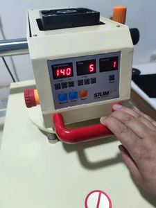Real 3D Heat Transfer Film Printable <strong>Puff</strong> <strong>Vinyl</strong> Wholesale for Plotter Easy Cutting Machine - Product Image 6