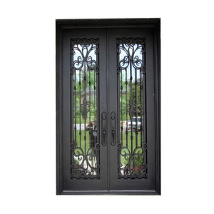Paneles <span class=keywords><strong>de</strong></span> rejilla <span class=keywords><strong>de</strong></span> puerta <span class=keywords><strong>de</strong></span> metal, hierro forjado, india, precio barato al por mayor - Product Image 1