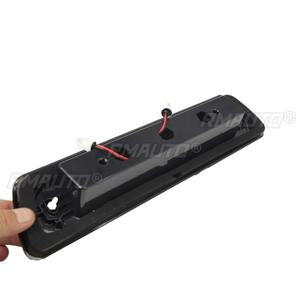 Feu Stop LED de Freinage Monté Haut Anti-Collision Arrière pour Ford Raptor F150 2009-2014 Kit Carrosserie Accessoires Auto - Product Image 3