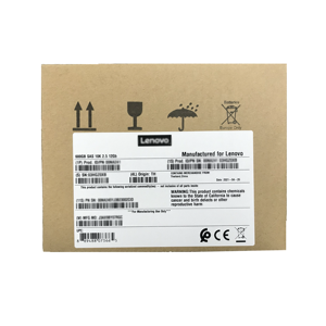 4XB7A10238 01PE359 Nouveau Bulk Pour Lenovo 2.5 5200 480GB SSD <span class=keywords><strong>MS</strong></span> SATA avec Plateau - Product Image 1