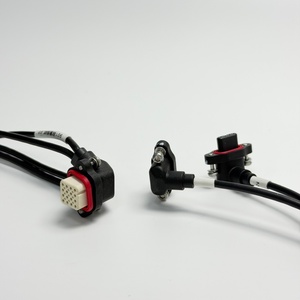 Cable de Señal del Sensor de Peso DJl Agras T100, Arnés de Celda de Carga de 4 Ramificaciones, Impermeable IP67, Compatible con el Sistema de Pesaje del Tanque de Pulverización, Piezas de Repuesto - Product Image 4
