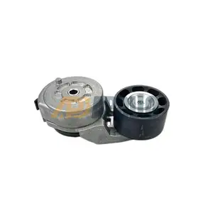 Tendeur de pression roue 6bt 6BT moteur tendeur de courroie 6d102 3914086 3937553 pour Hyundai R215/225 Cummins Engine