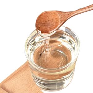 น้ำเชื่อมกลูโคสจากข้าวโพด คุณภาพสูง ความบริสุทธิ์สูง ราคาขายส่ง สำหรับใช้เป็นวัตถุเจือปนอาหาร - Product Image 3