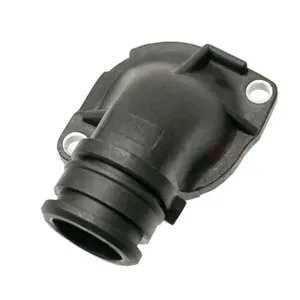 Brida de refrigerante de piezas de automóvil OE 037121121A para VW Caddy 1996-2003 Golf 1992-1998 Passat 1992-1997 Sharan 1996-2000