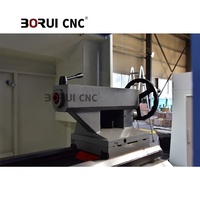 Tour CNC à lit plat CK6150 avec broche, tourelle, contre-pointe, pour l'industrie automobile, aérospatiale, et la fabrication de moules, également appelé tour CNC