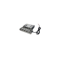 Humidificateur Commercial Intelligent à Ultrasons Grande Capacité 14-21kg/h pour l'Agriculture Extérieure, les Hôtels, les Entrepôts Frigorifiques et l'Utilisation Industrielle