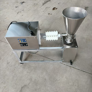 Automatic <strong>Dough</strong> Ball <strong>Roller</strong> Forming Rolling <strong>Machine</strong> <strong>Dough</strong> Ball Maker Small <strong>Machine</strong> - Product Image 5