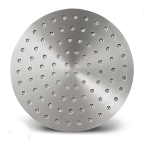 51 53.5 58.5 61.5 62mm disque de <span class=keywords><strong>filtre</strong></span> à café en acier inoxydable fin pour cafetière et expresso - Product Image 2