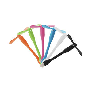 Mini ventilador Usb de 6 pulgadas, para banco de energía, ordenador, tableta, <span class=keywords><strong>Pc</strong></span>, portátil, de refrigeración, <span class=keywords><strong>barato</strong></span> - Product Image 4