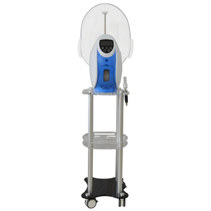 Pistola de Oxígeno Facial Profesional MC-O01 / Máquina de Terapia con Máscara de Oxígeno O2toderm para Salón - Product Image 2