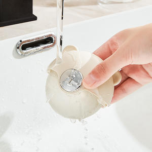 เครื่องกำจัดขนสุนัขแบบพกพาแพนด้าสติกเกอร์ลูกกลิ้งกำจัดขนและขนได้ง่ายต่อการล้างเครื่องมือทำความสะอาดขนพลาสติกสำหรับกำจัดขี้เถ้า - Product Image 3