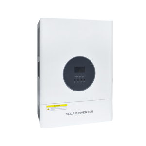 Huarui Ud 3KW Chia Giai Đoạn Năng Lượng Mặt Trời Biến Tần 110V/220V Tiêu Chuẩn Mỹ Lai Biến Tần Tinh Khiết Snewave 50/60Hz Cho <span class=keywords><strong>24V</strong></span> Pin - Product Image 1