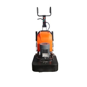 เครื่องเจียรคอนกรีตประสิทธิภาพสูงสำหรับขัดพื้นเทอร์ราซโซ - Product Image 1